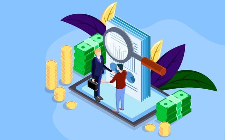 Microfinance